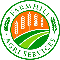 Farmhill Agri Services Logo